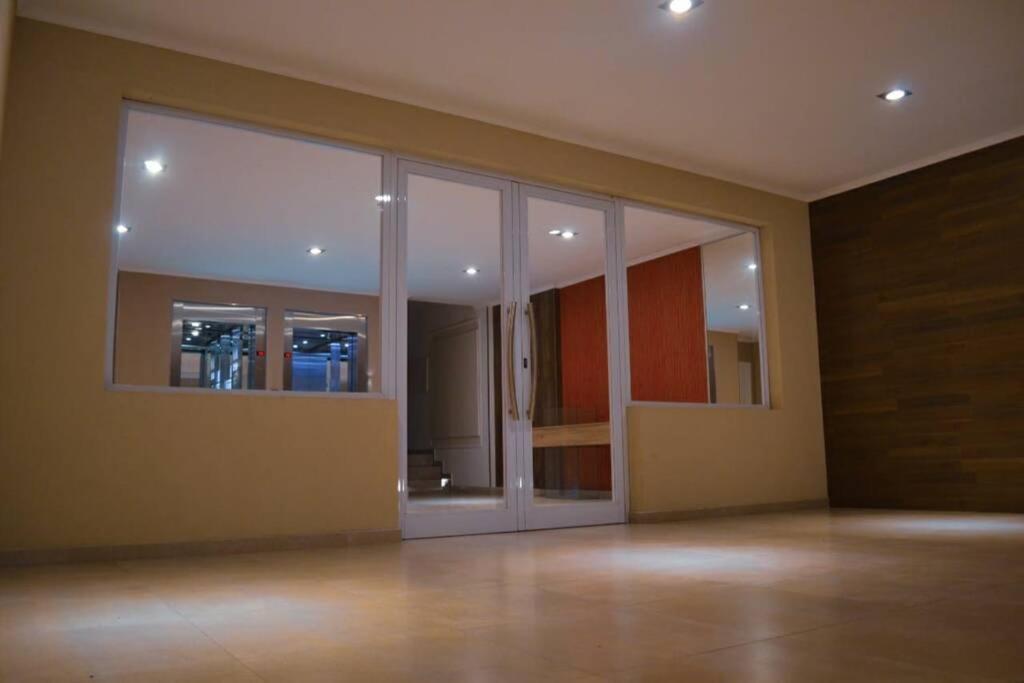 Apartamento Garden 33 1A Chivilcoy Exterior foto