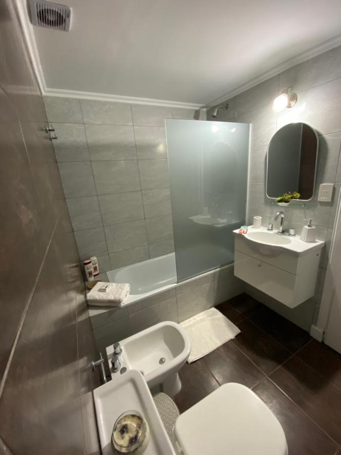 Apartamento Garden 33 1A Chivilcoy Exterior foto